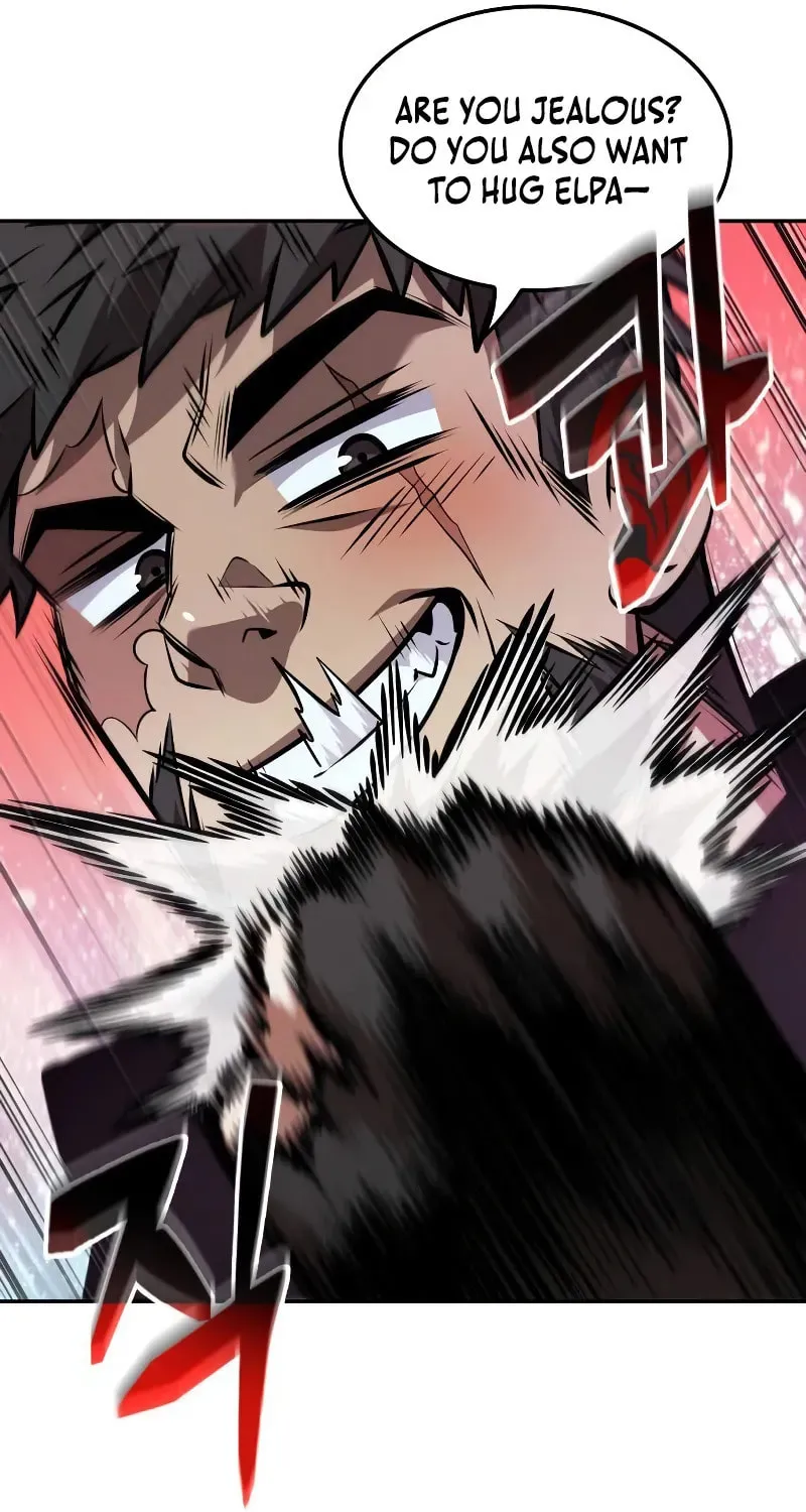 Maplestory: The Last Adventurer Chapter 81 page 21 - 