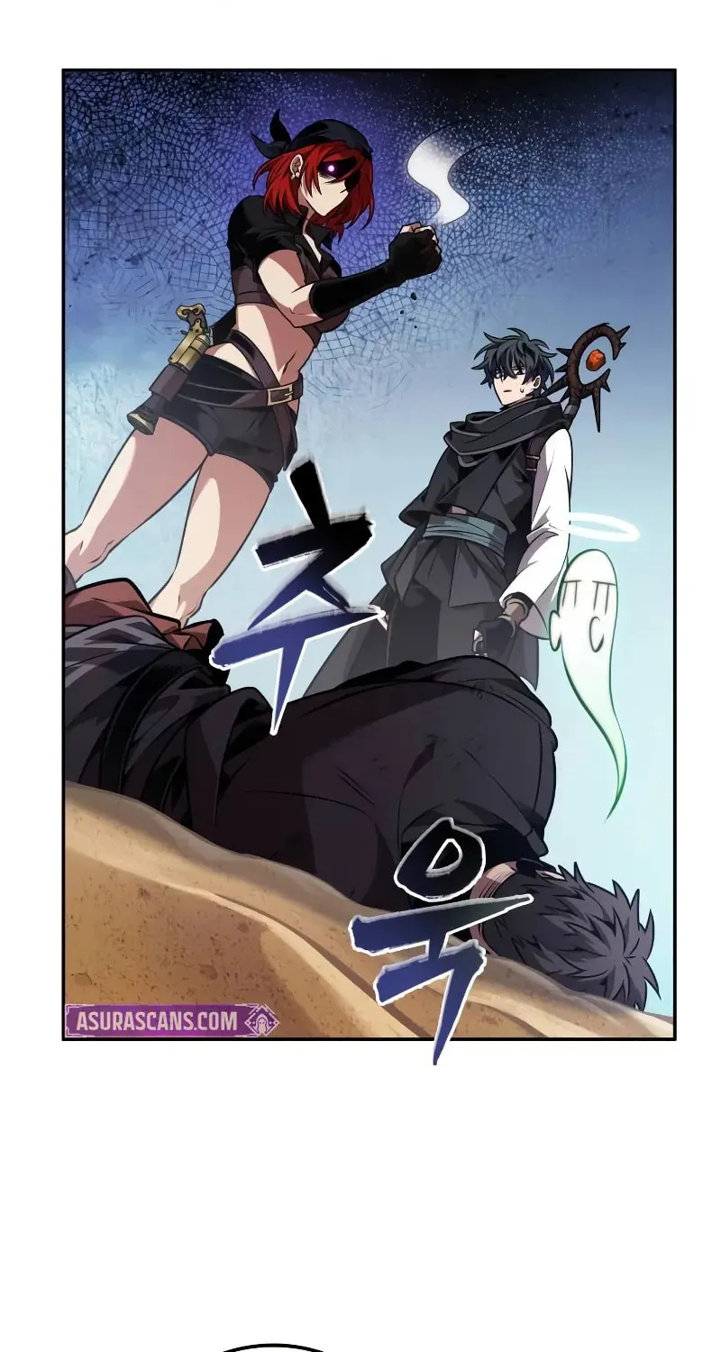 Maplestory: The Last Adventurer Chapter 81 page 22 - 