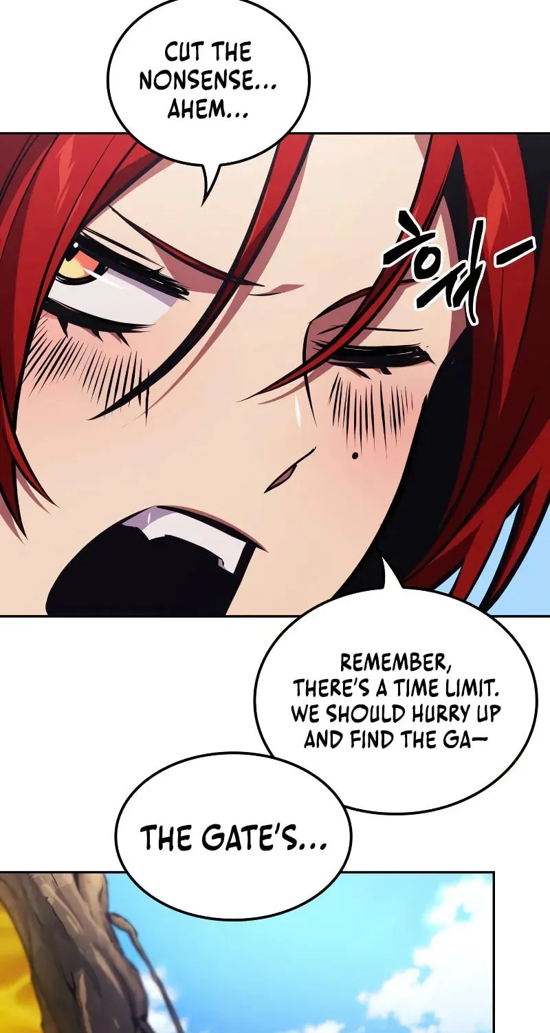 Maplestory: The Last Adventurer Chapter 81 page 23 - 