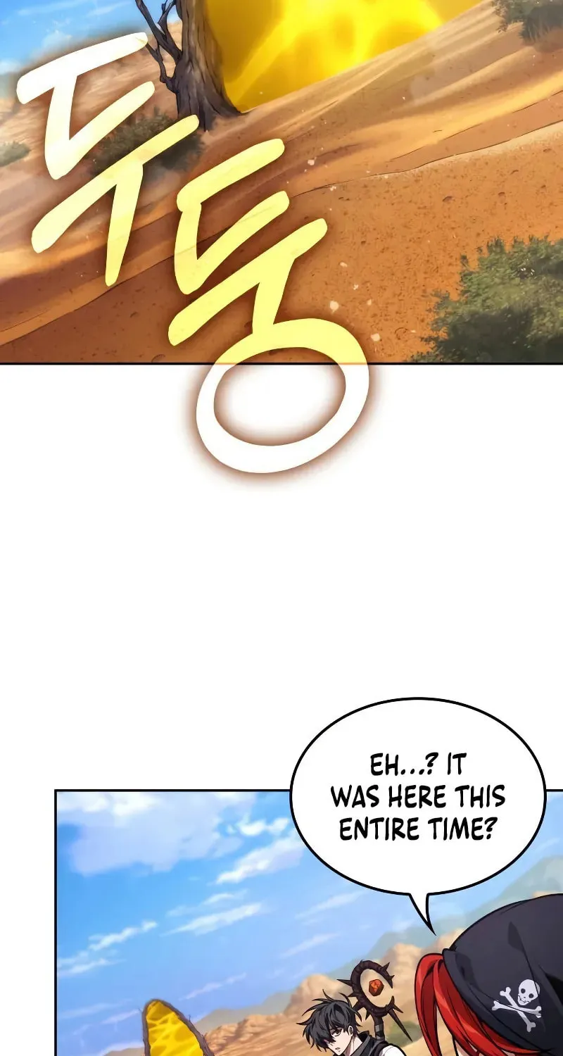 Maplestory: The Last Adventurer Chapter 81 page 25 - 