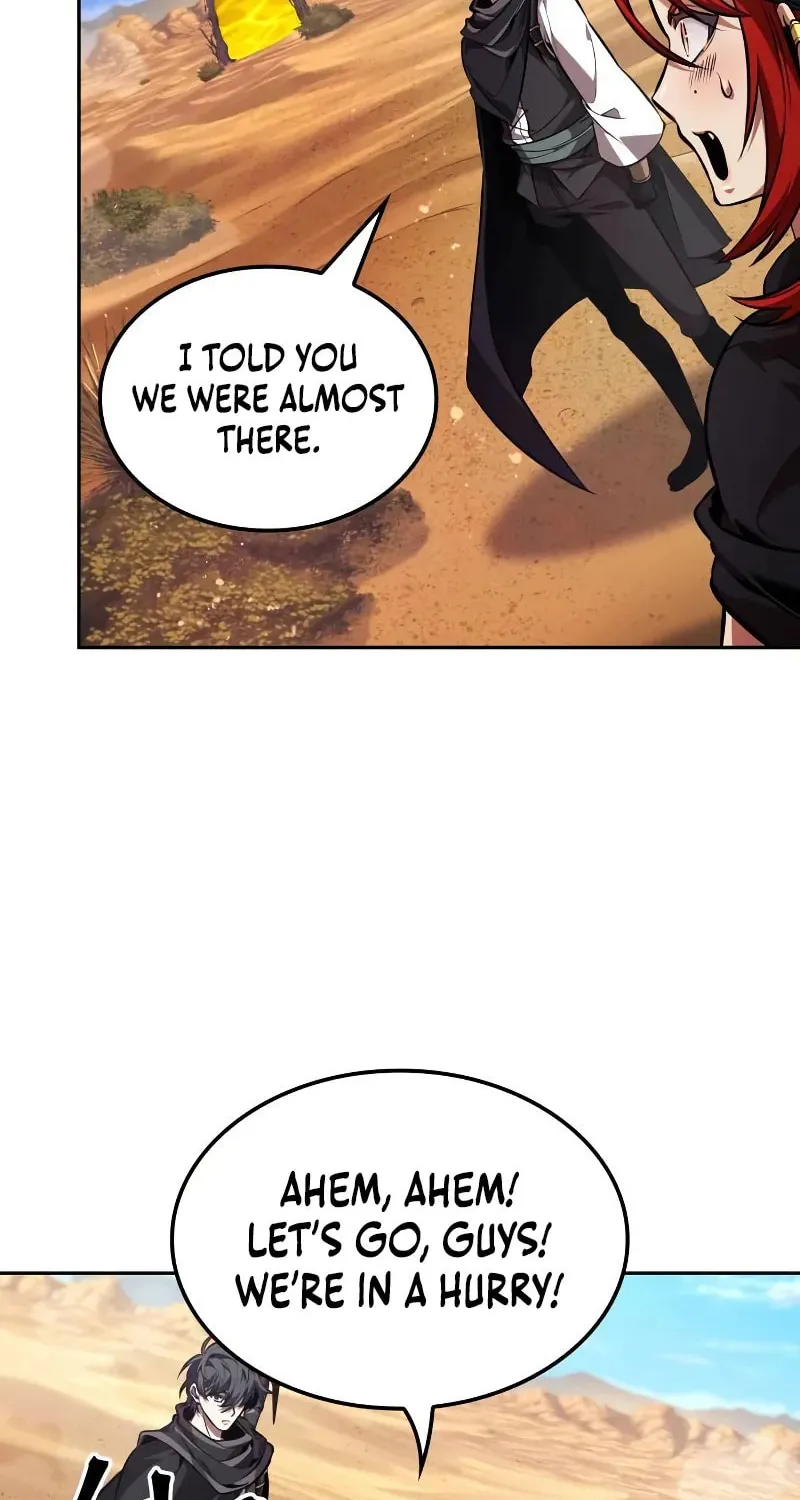 Maplestory: The Last Adventurer Chapter 81 page 26 - 