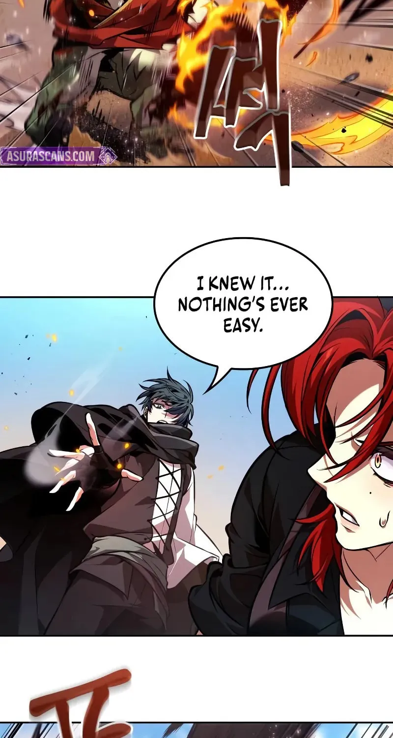 Maplestory: The Last Adventurer Chapter 81 page 33 - 