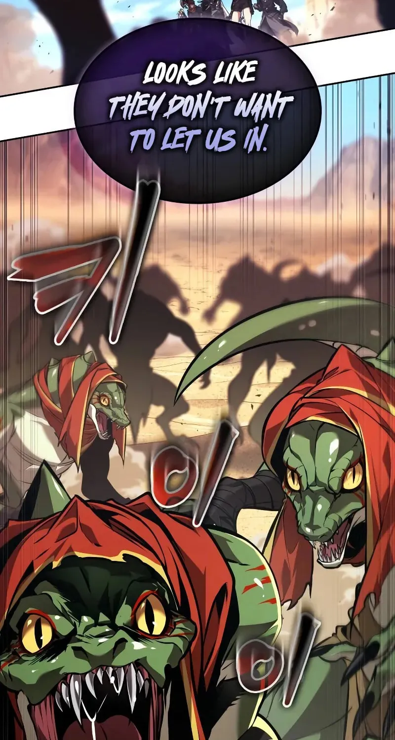 Maplestory: The Last Adventurer Chapter 81 page 35 - 