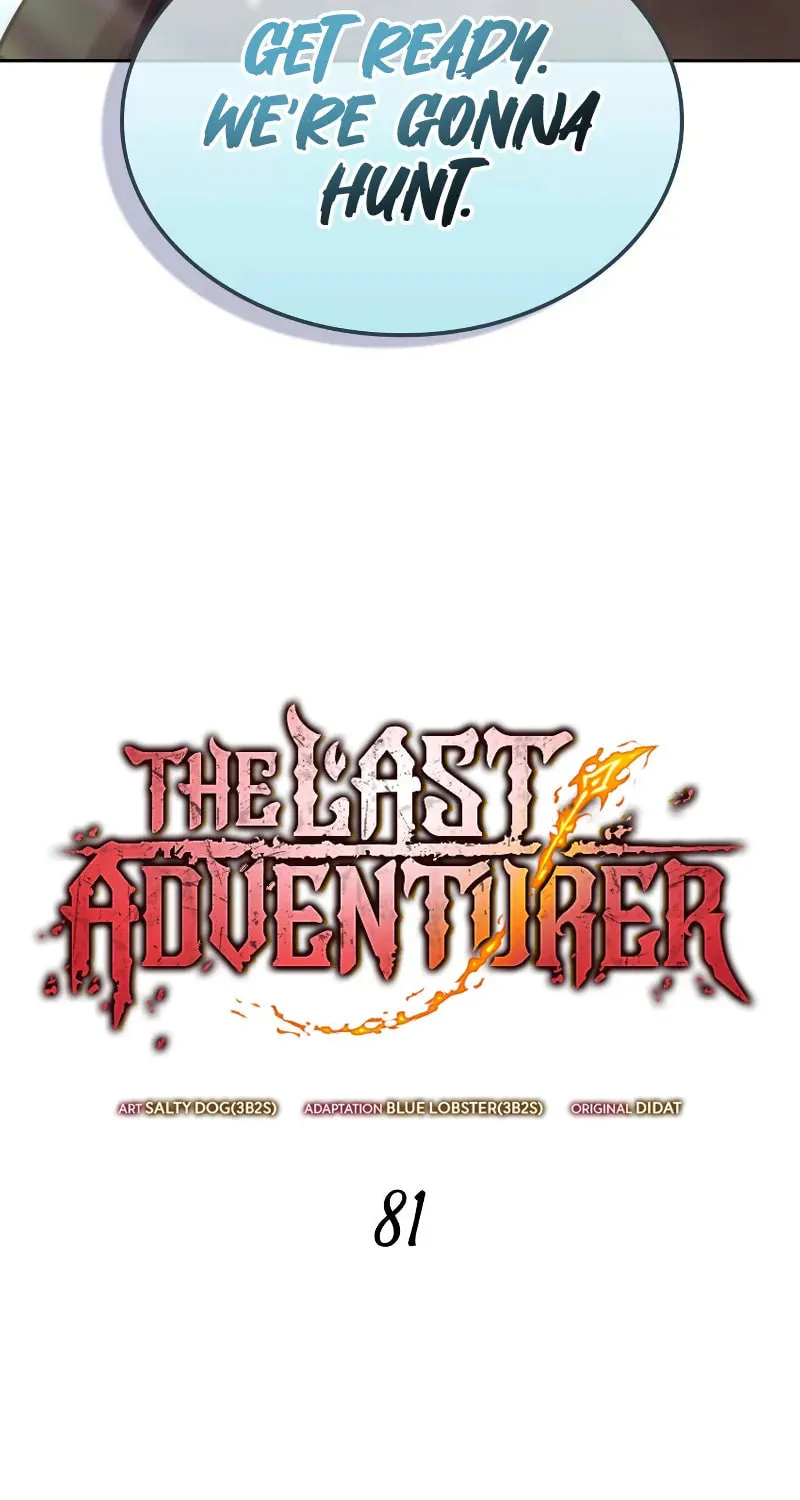 Maplestory: The Last Adventurer Chapter 81 page 38 - 