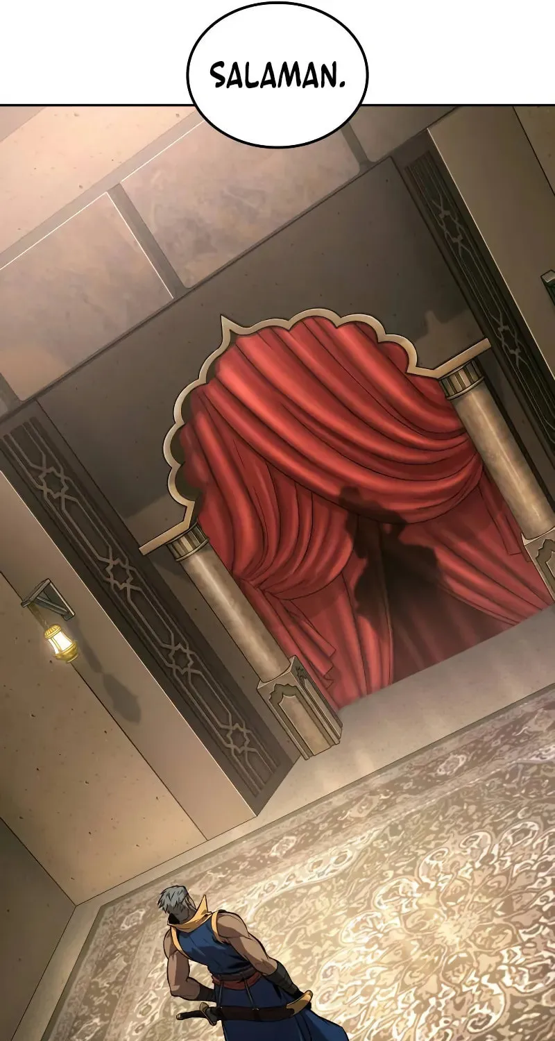 Maplestory: The Last Adventurer Chapter 81 page 40 - 