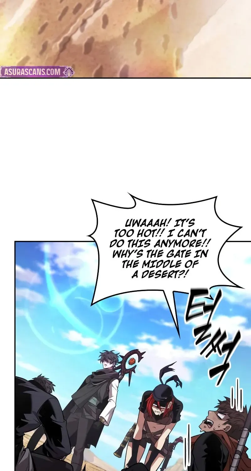 Maplestory: The Last Adventurer Chapter 81 page 5 - 