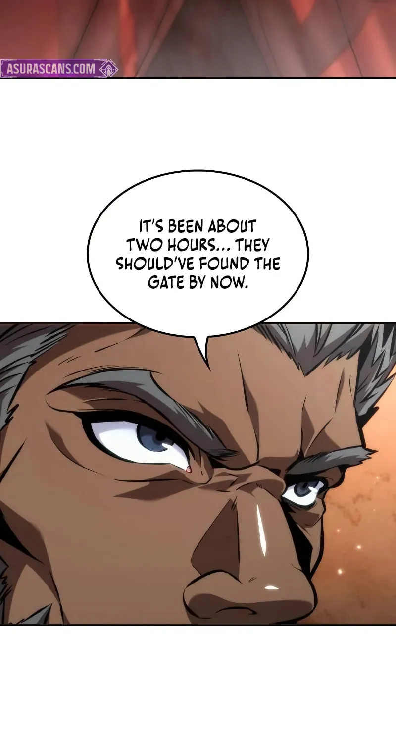 Maplestory: The Last Adventurer Chapter 81 page 42 - 