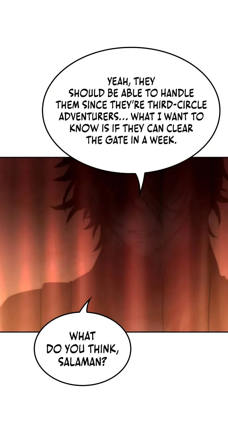 Maplestory: The Last Adventurer Chapter 81 page 44 - 