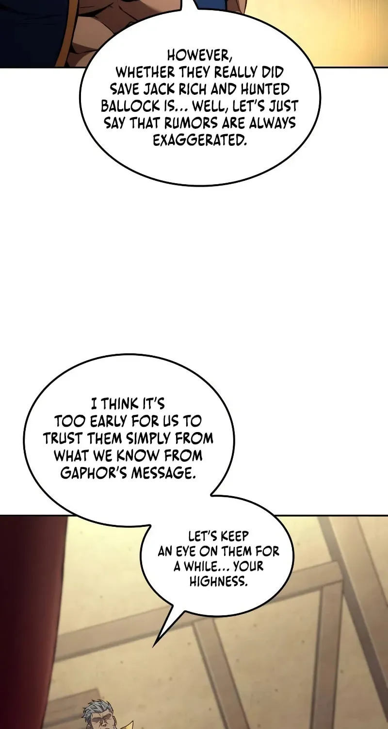 Maplestory: The Last Adventurer Chapter 81 page 46 - 