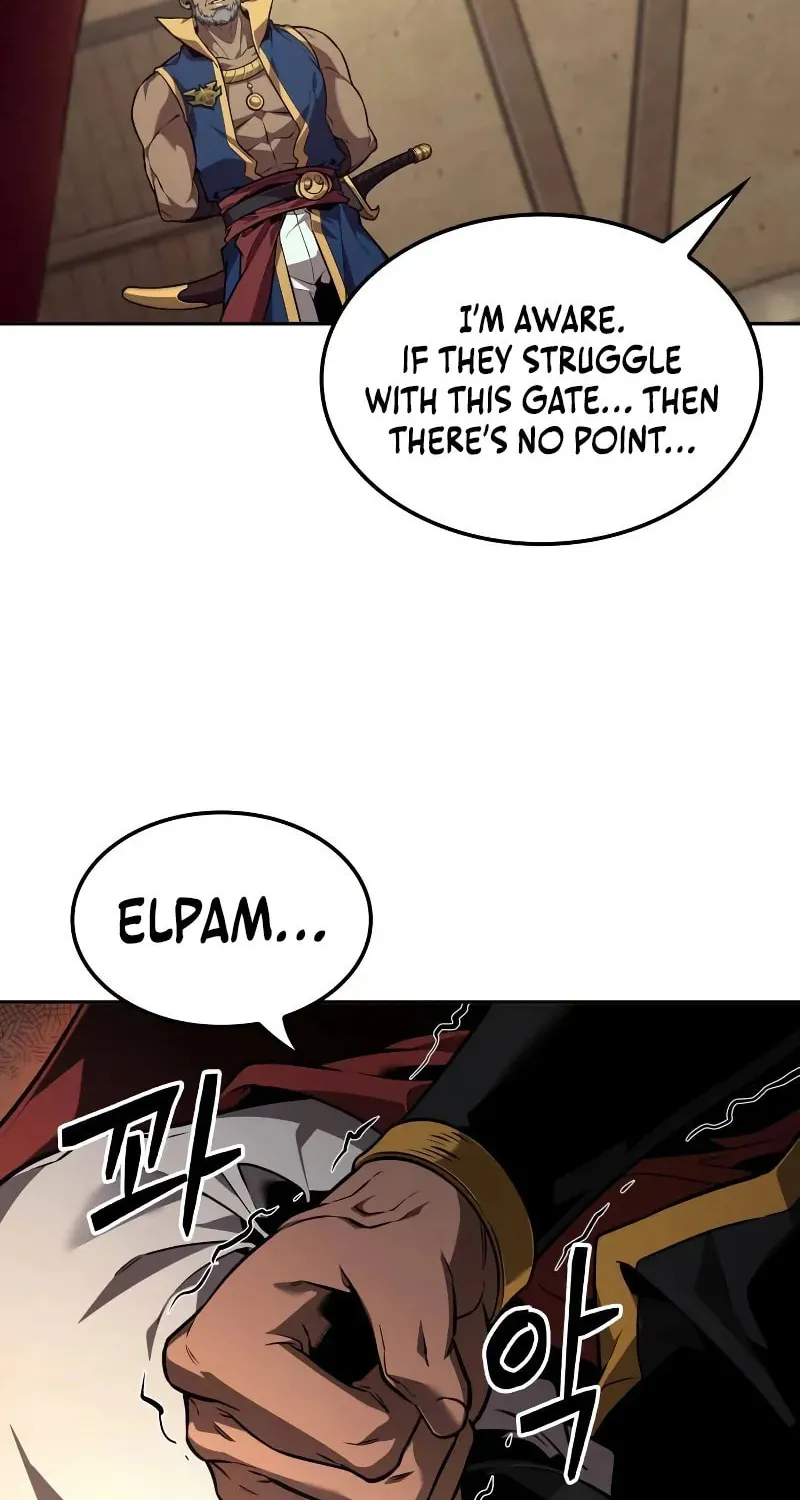 Maplestory: The Last Adventurer Chapter 81 page 47 - 