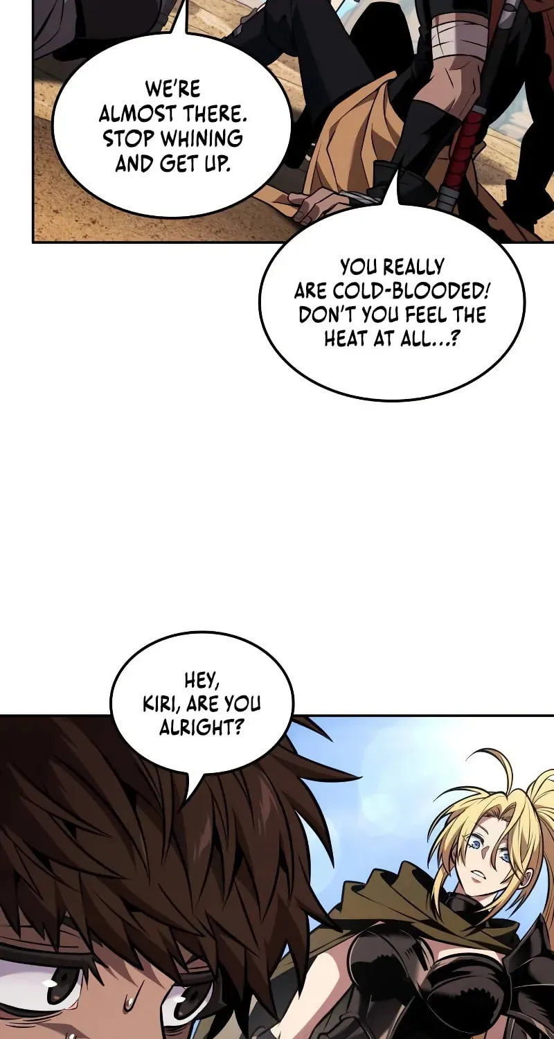Maplestory: The Last Adventurer Chapter 81 page 6 - 