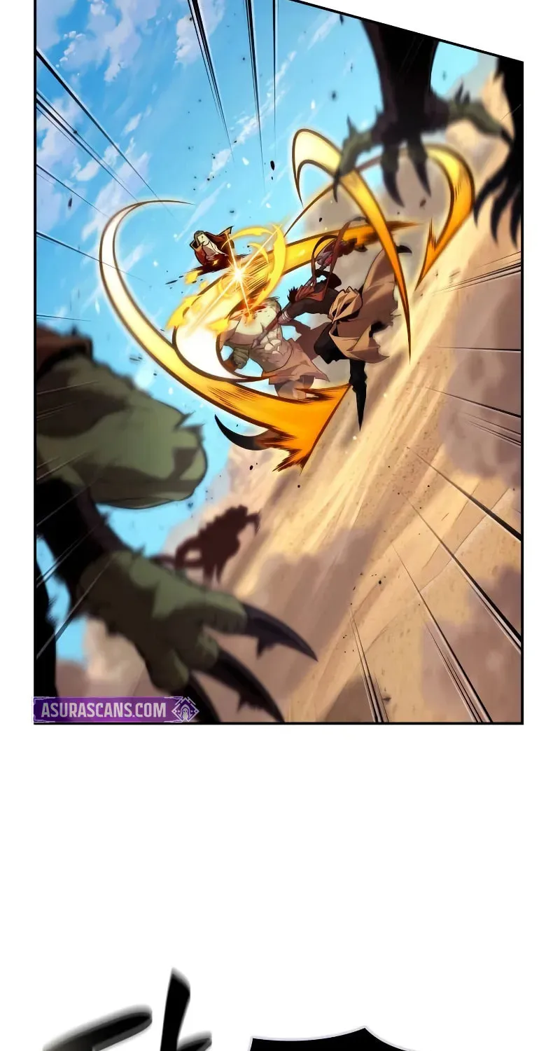 Maplestory: The Last Adventurer Chapter 81 page 51 - 