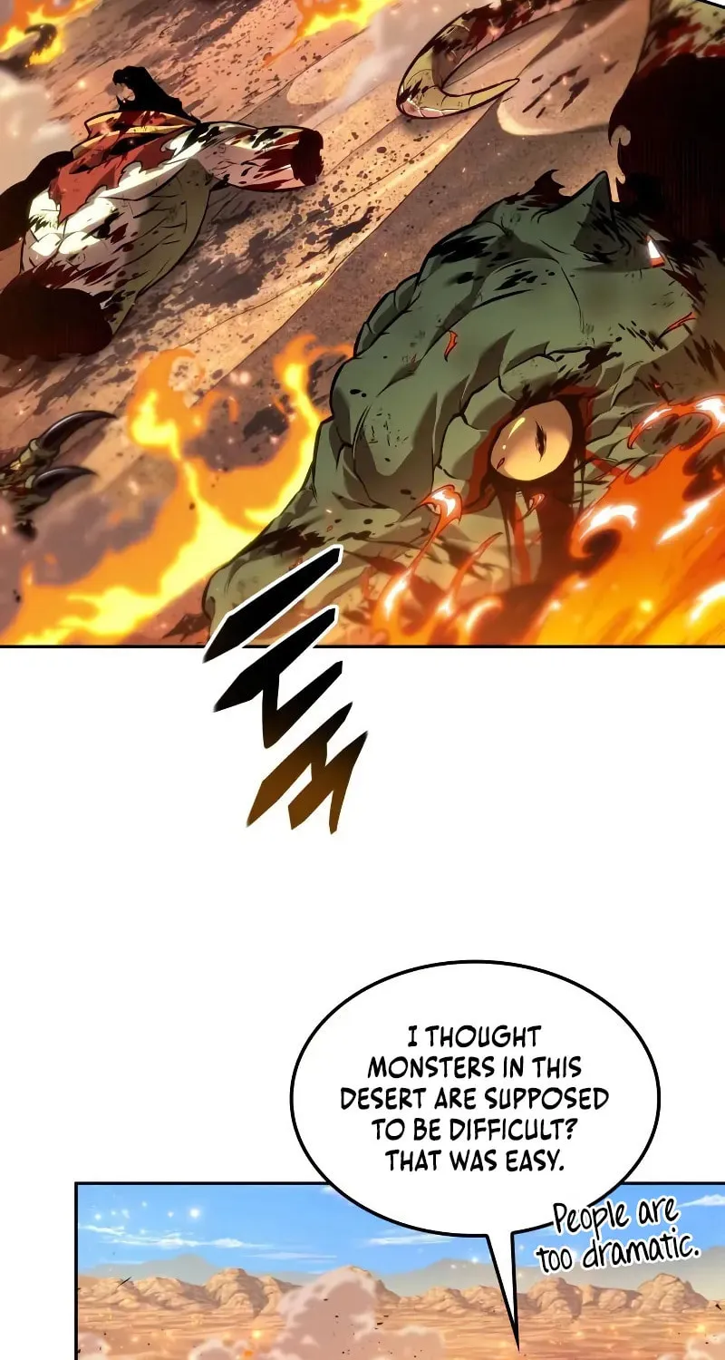Maplestory: The Last Adventurer Chapter 81 page 60 - 