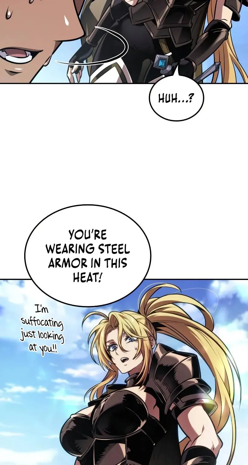 Maplestory: The Last Adventurer Chapter 81 page 7 - 