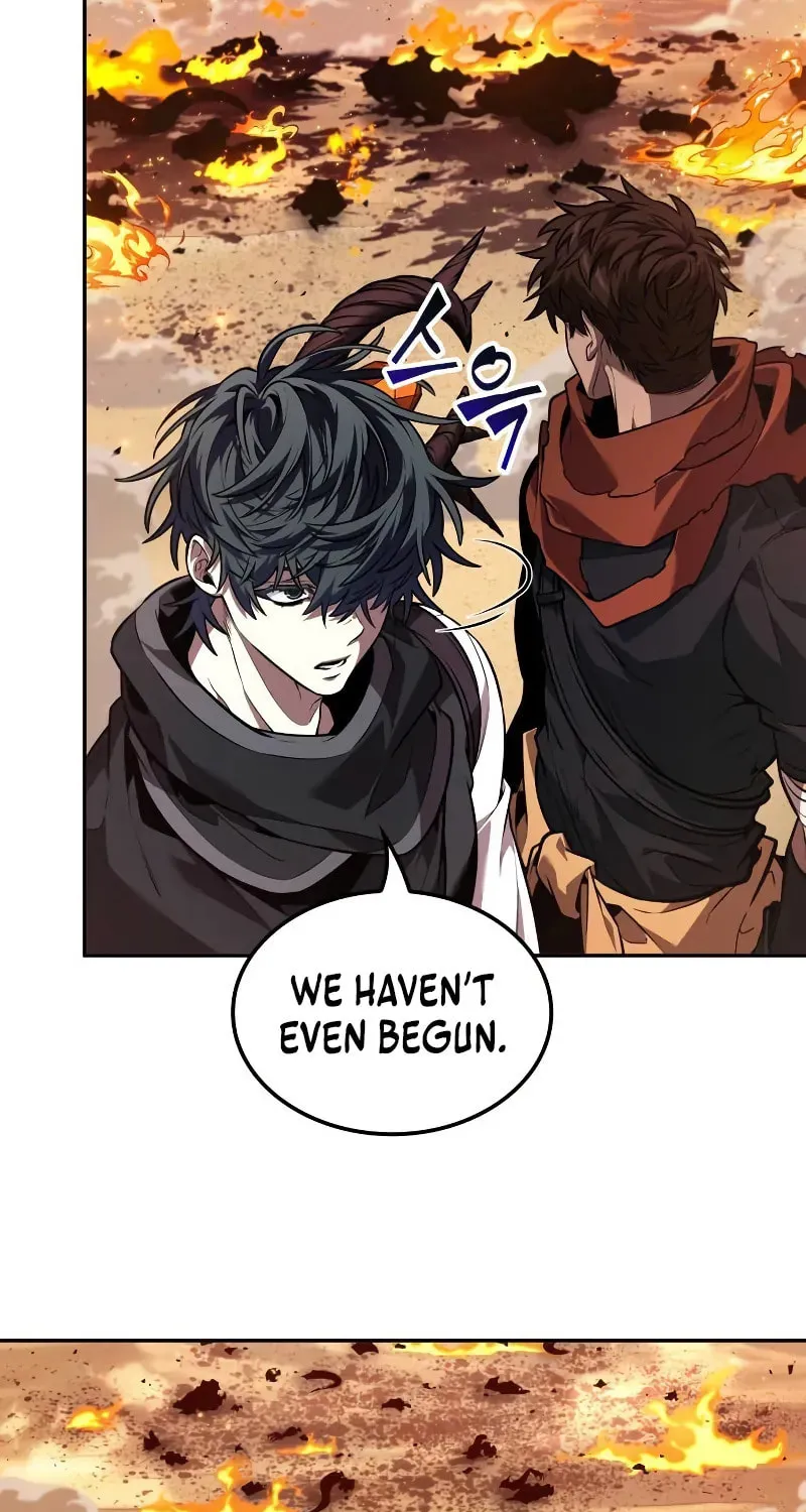 Maplestory: The Last Adventurer Chapter 81 page 61 - 