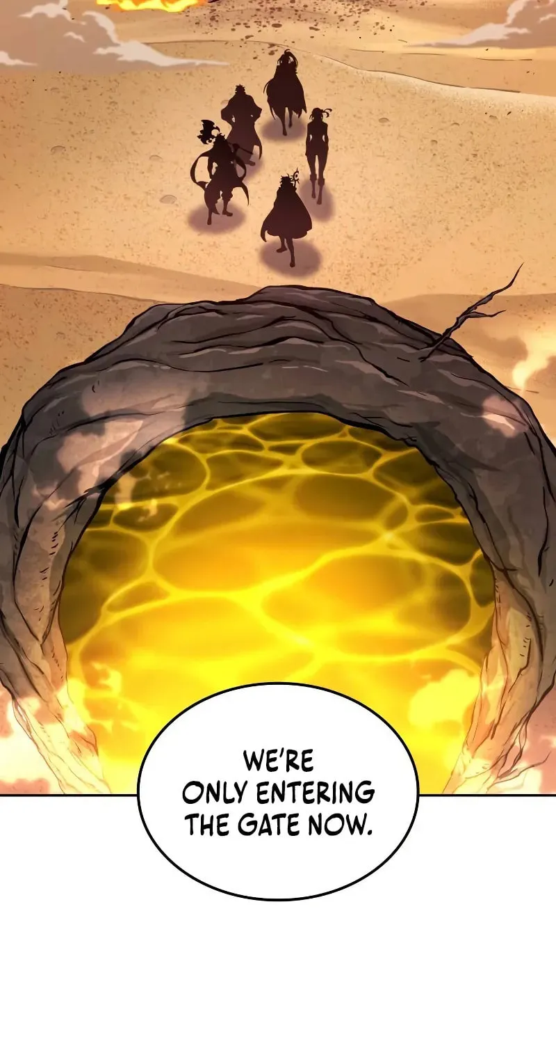 Maplestory: The Last Adventurer Chapter 81 page 62 - 