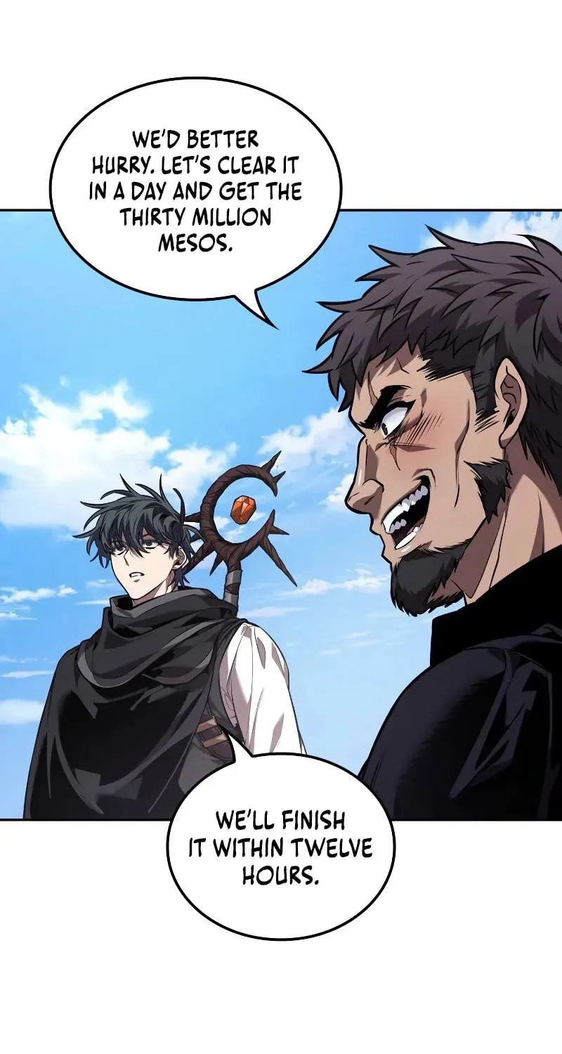 Maplestory: The Last Adventurer Chapter 81 page 63 - 