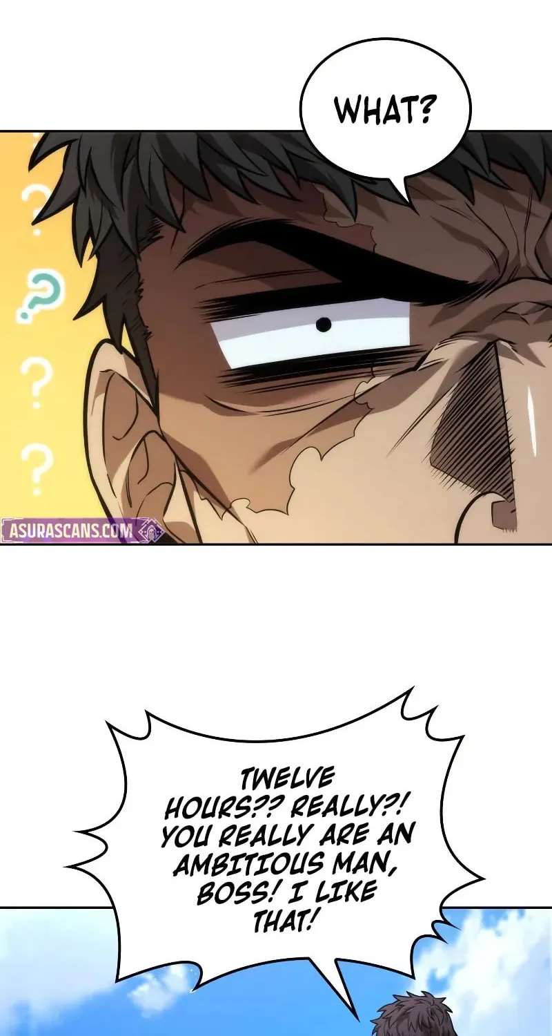 Maplestory: The Last Adventurer Chapter 81 page 64 - 