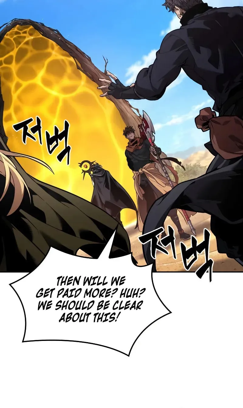 Maplestory: The Last Adventurer Chapter 81 page 65 - 