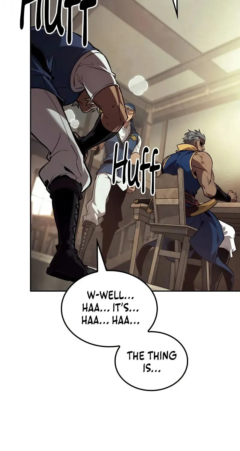 Maplestory: The Last Adventurer Chapter 81 page 70 - 