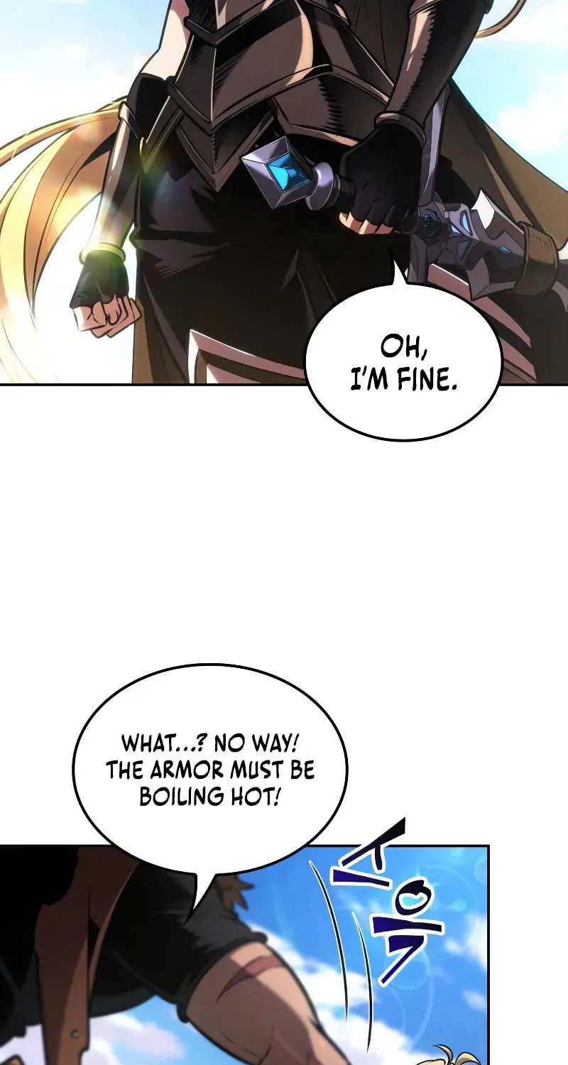 Maplestory: The Last Adventurer Chapter 81 page 8 - 