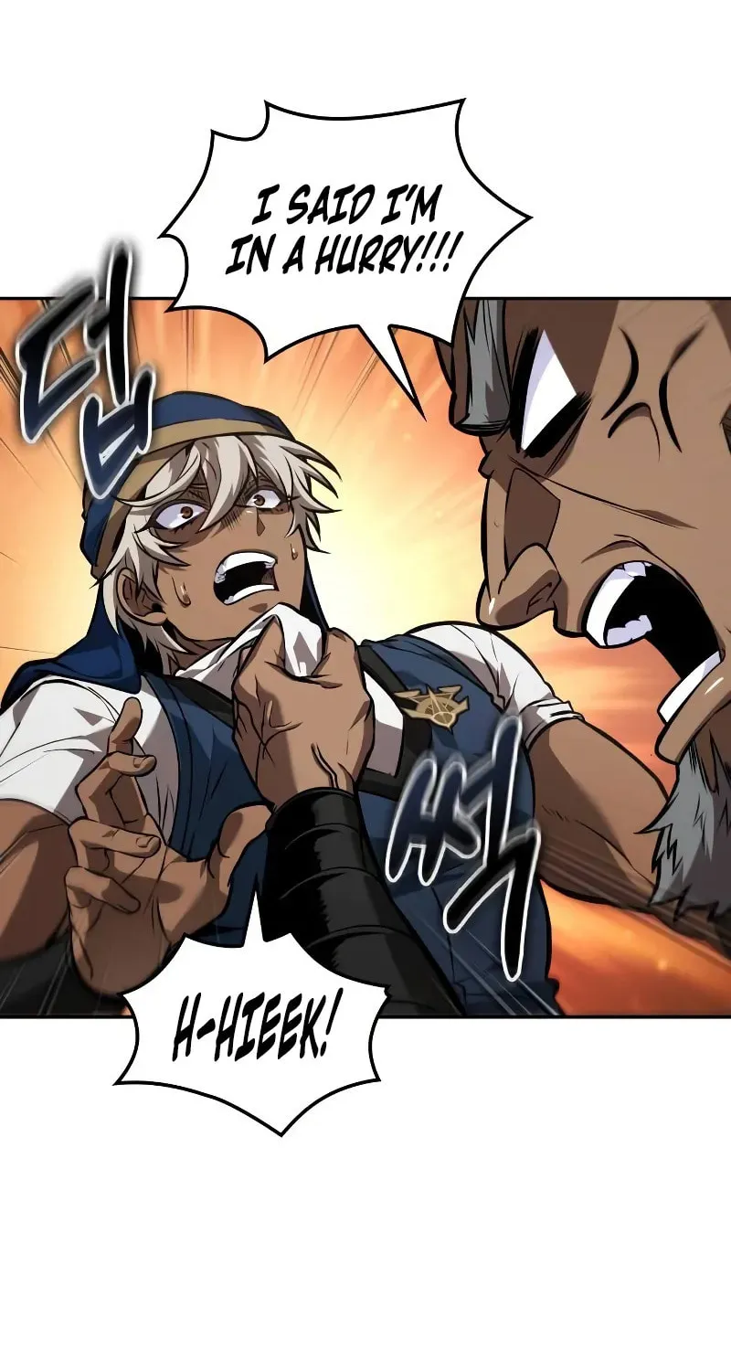Maplestory: The Last Adventurer Chapter 81 page 71 - 