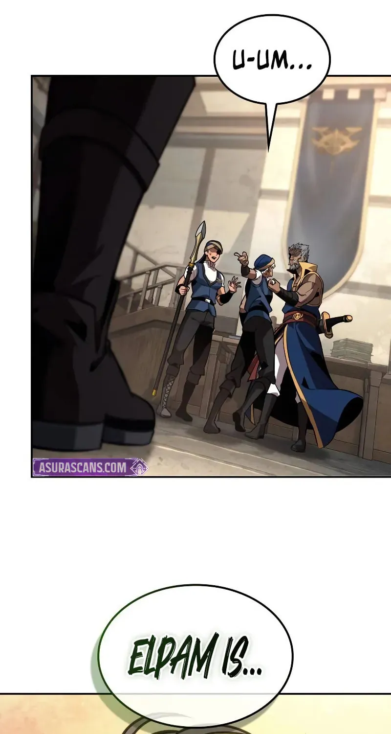 Maplestory: The Last Adventurer Chapter 81 page 72 - 