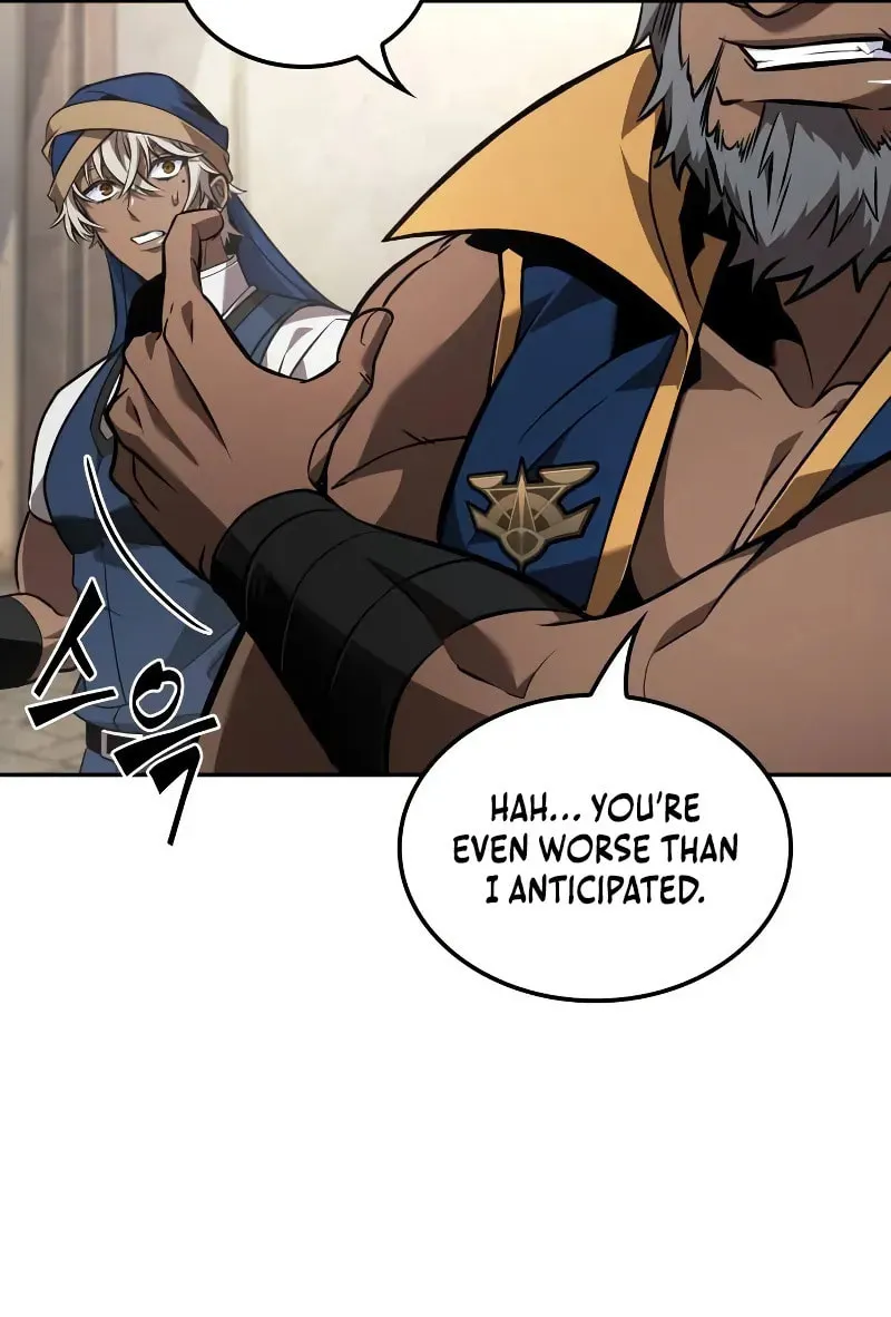 Maplestory: The Last Adventurer Chapter 81 page 74 - 
