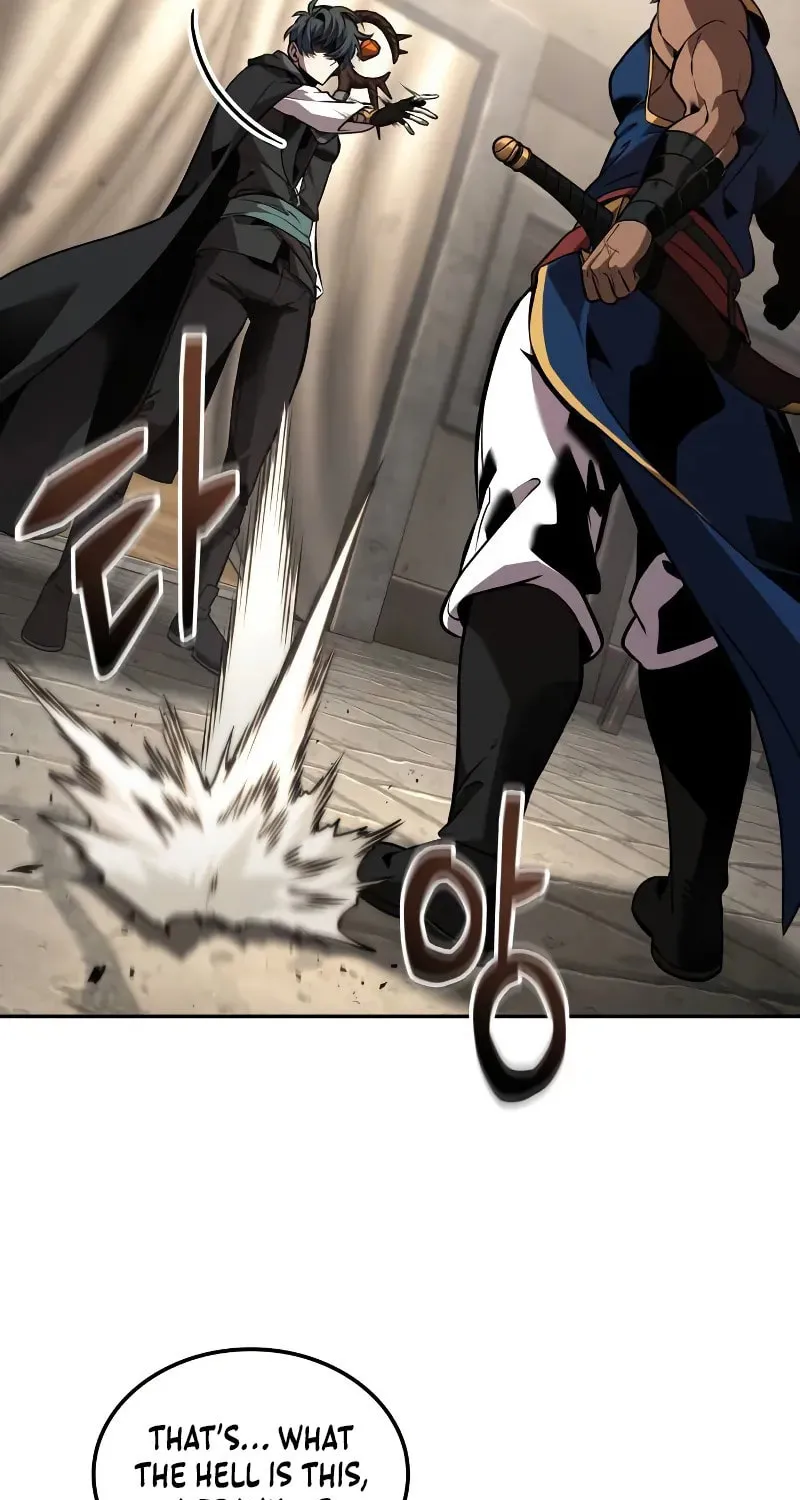 Maplestory: The Last Adventurer Chapter 81 page 77 - 