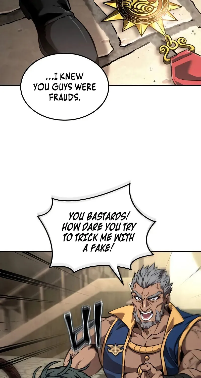 Maplestory: The Last Adventurer Chapter 81 page 79 - 
