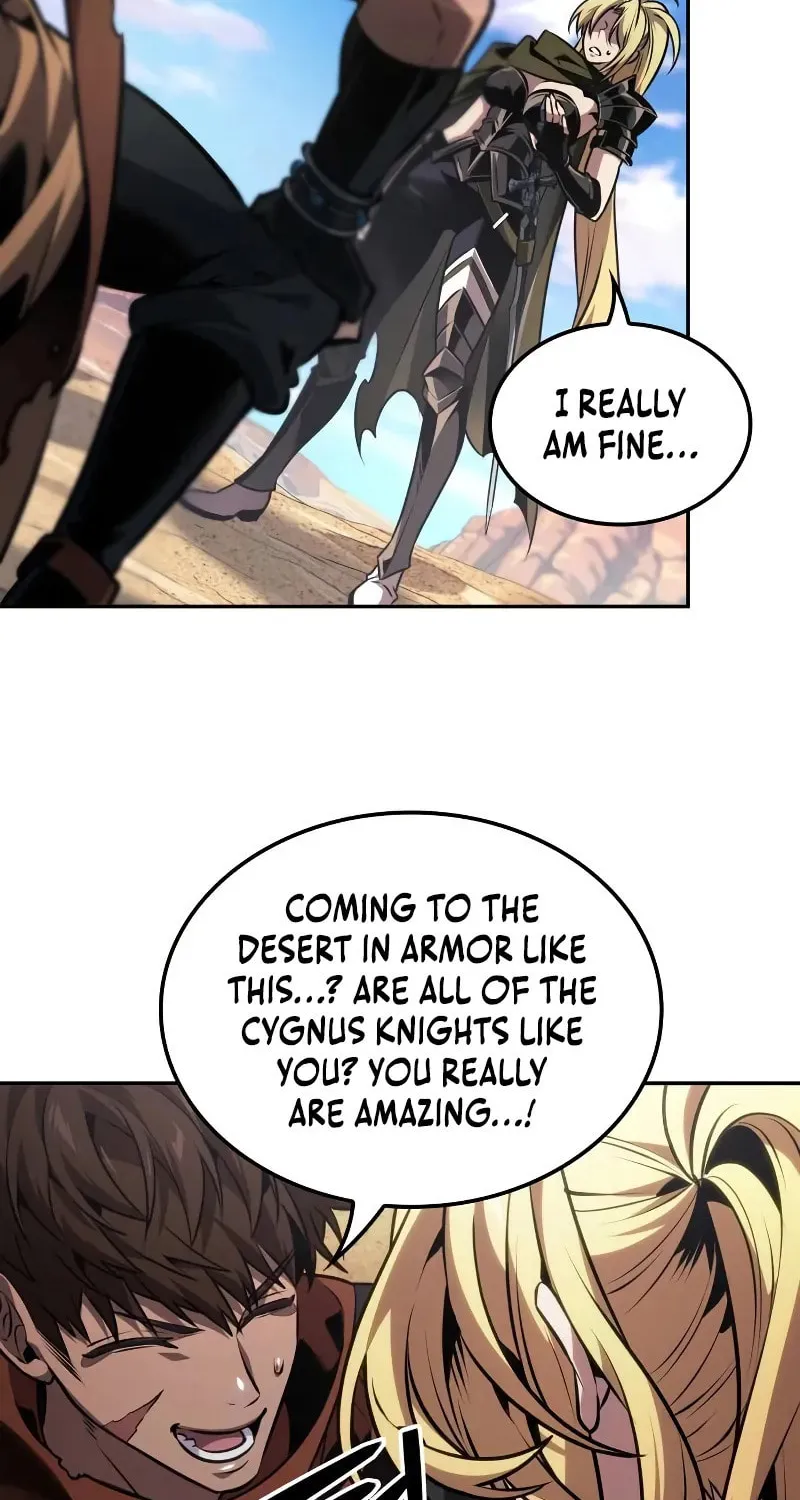 Maplestory: The Last Adventurer Chapter 81 page 9 - 