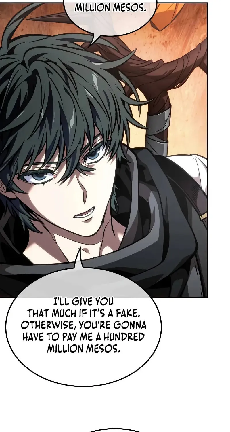 Maplestory: The Last Adventurer Chapter 81 page 82 - 