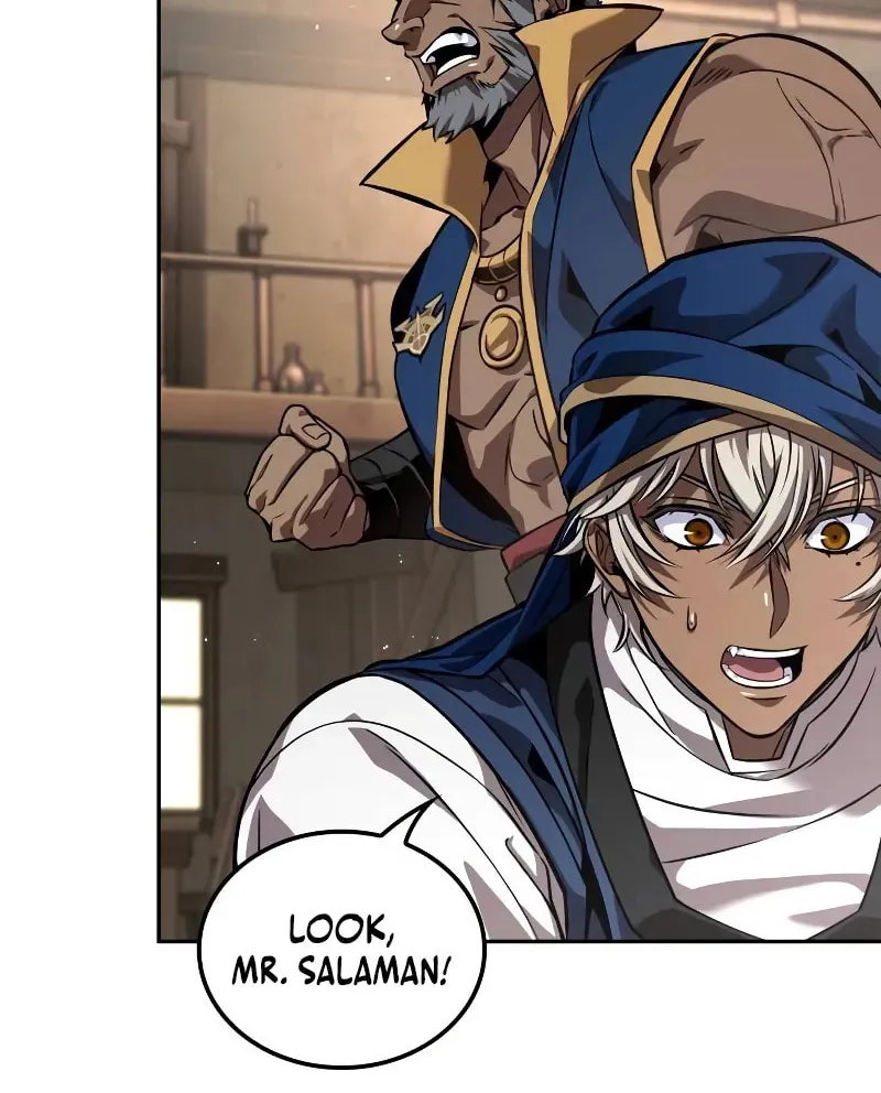 Maplestory: The Last Adventurer Chapter 81 page 84 - 