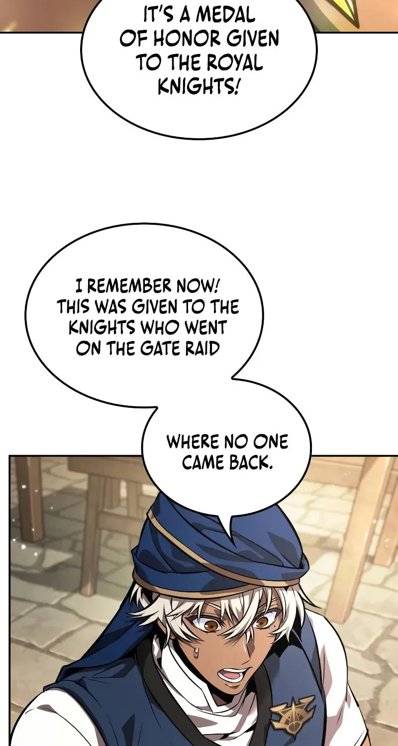 Maplestory: The Last Adventurer Chapter 81 page 86 - 