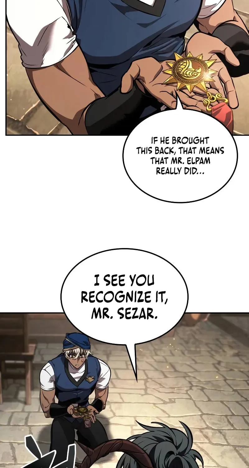 Maplestory: The Last Adventurer Chapter 81 page 87 - 