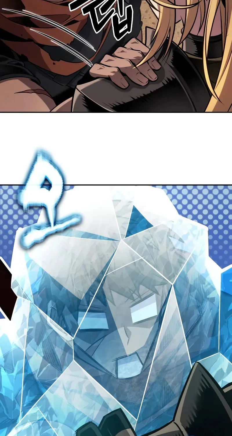 Maplestory: The Last Adventurer Chapter 81 page 10 - 
