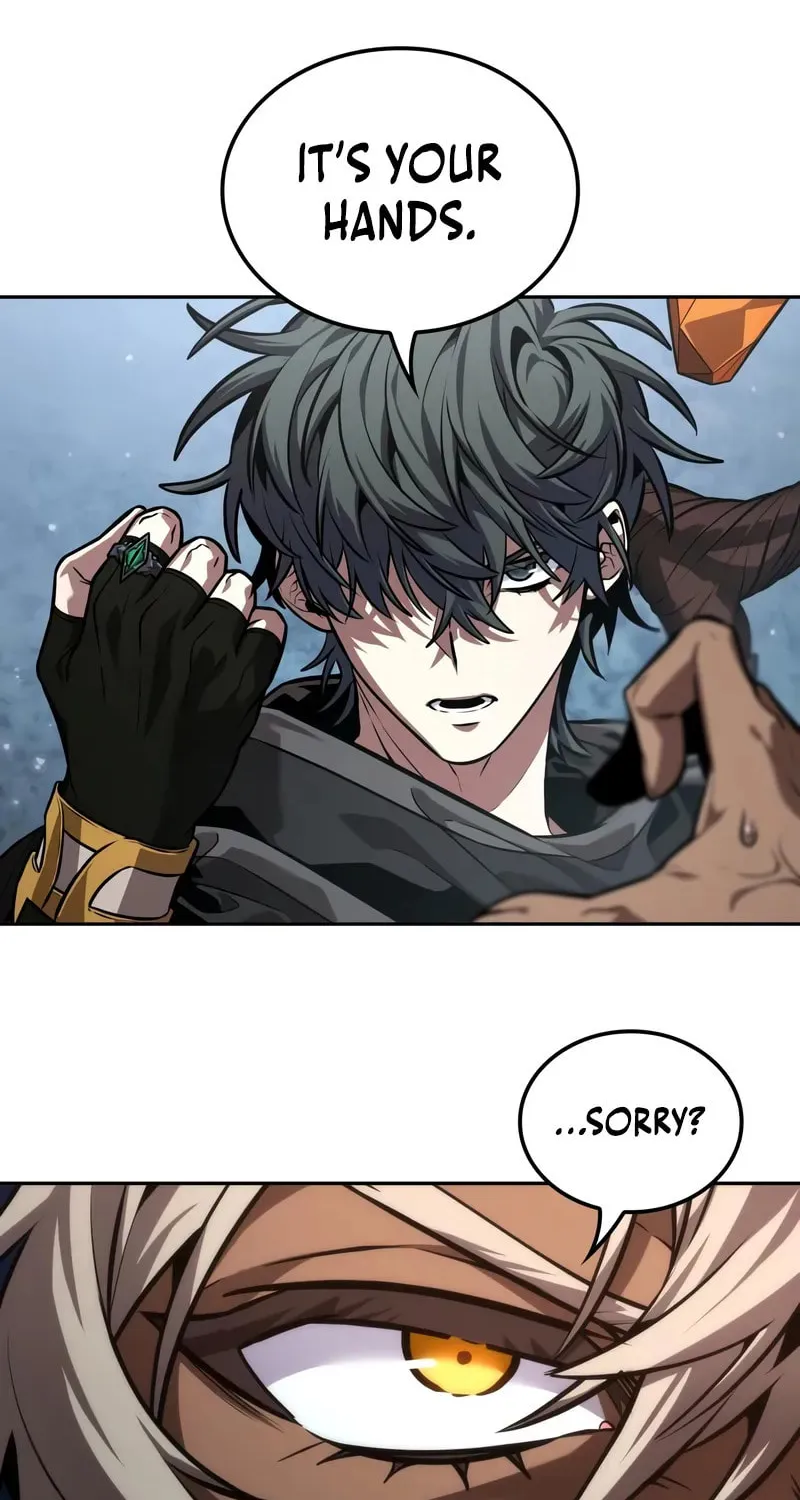 Maplestory: The Last Adventurer Chapter 82 page 13 - 