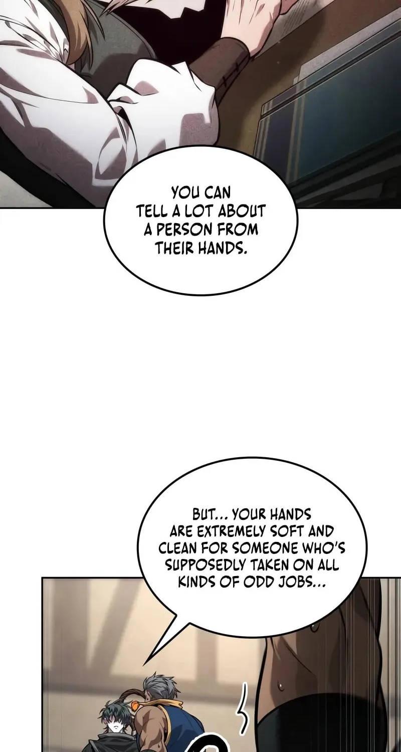 Maplestory: The Last Adventurer Chapter 82 page 15 - 