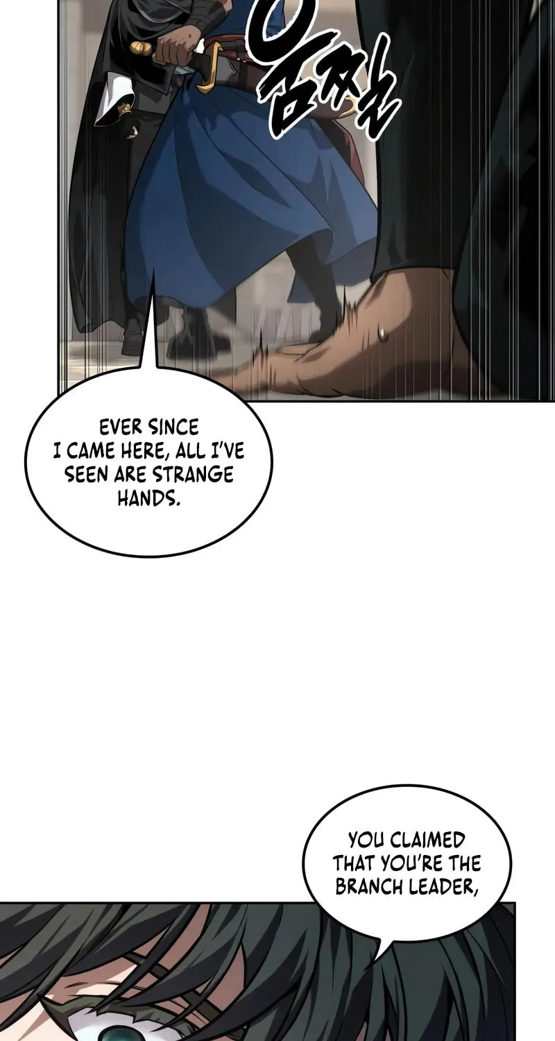 Maplestory: The Last Adventurer Chapter 82 page 16 - 