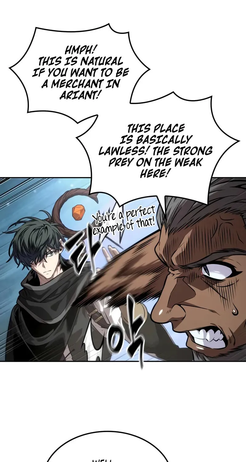 Maplestory: The Last Adventurer Chapter 82 page 19 - 