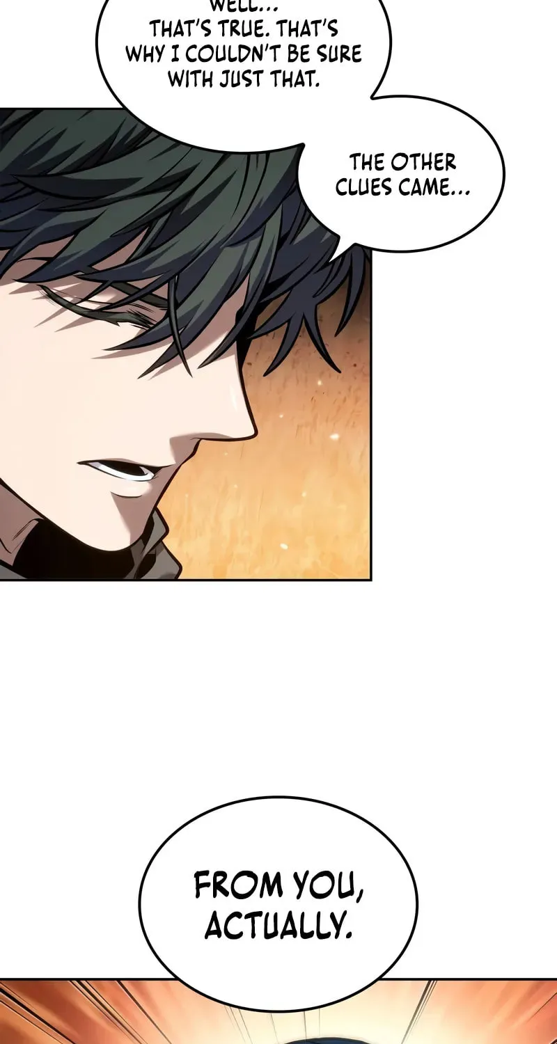 Maplestory: The Last Adventurer Chapter 82 page 20 - 
