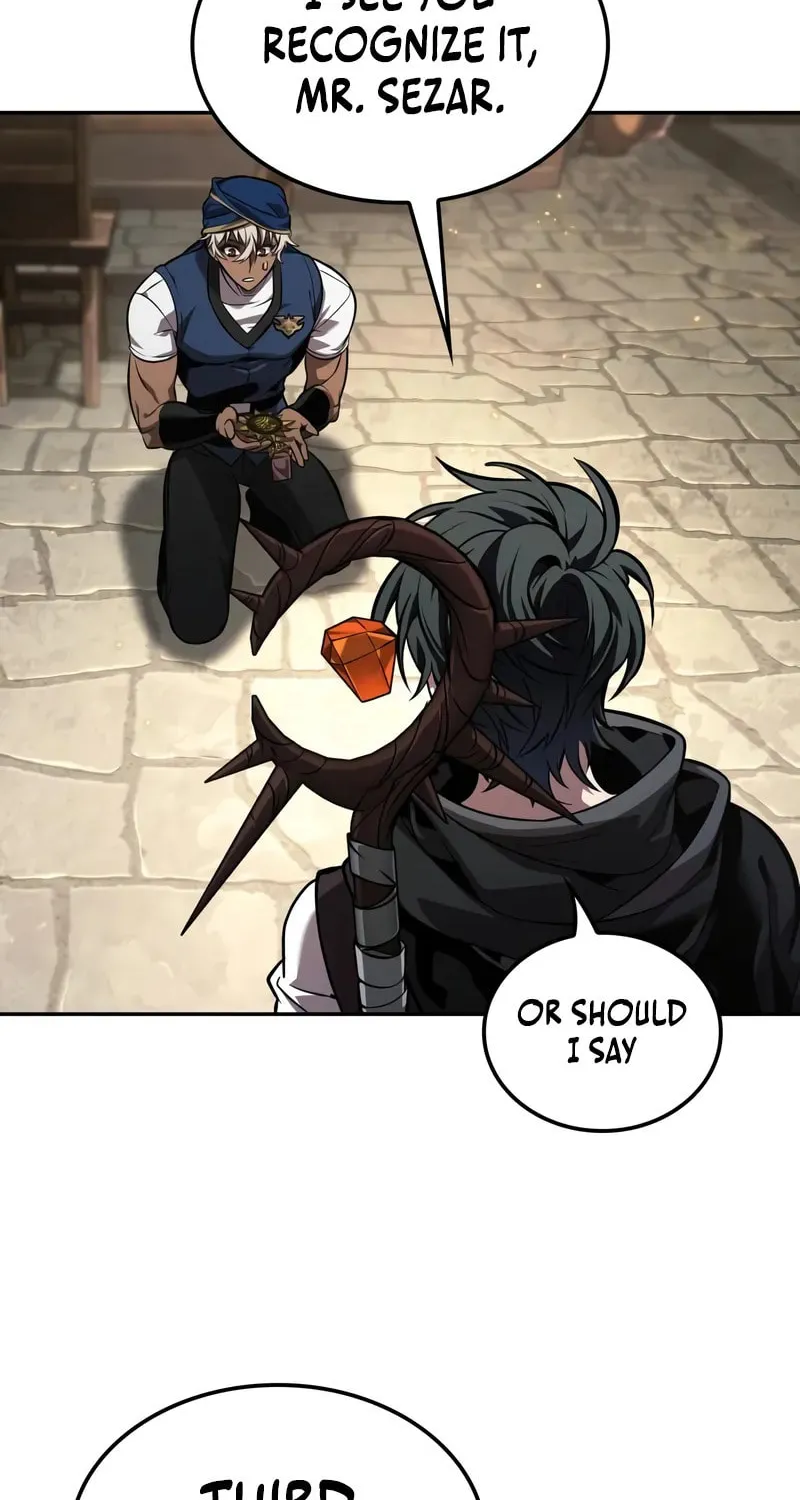 Maplestory: The Last Adventurer Chapter 82 page 3 - 