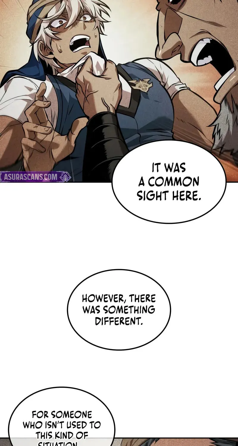 Maplestory: The Last Adventurer Chapter 82 page 23 - 