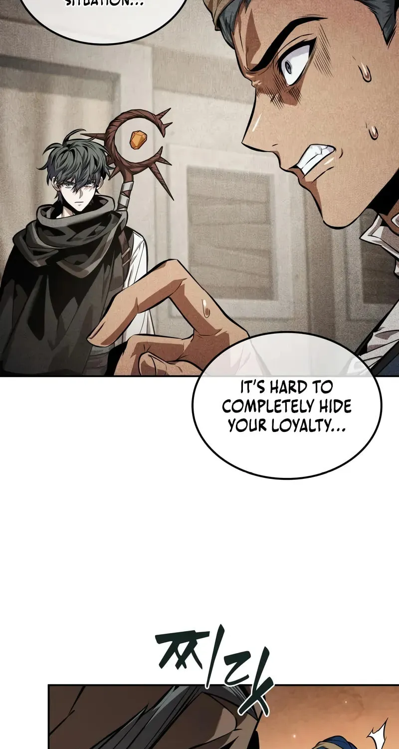 Maplestory: The Last Adventurer Chapter 82 page 24 - 