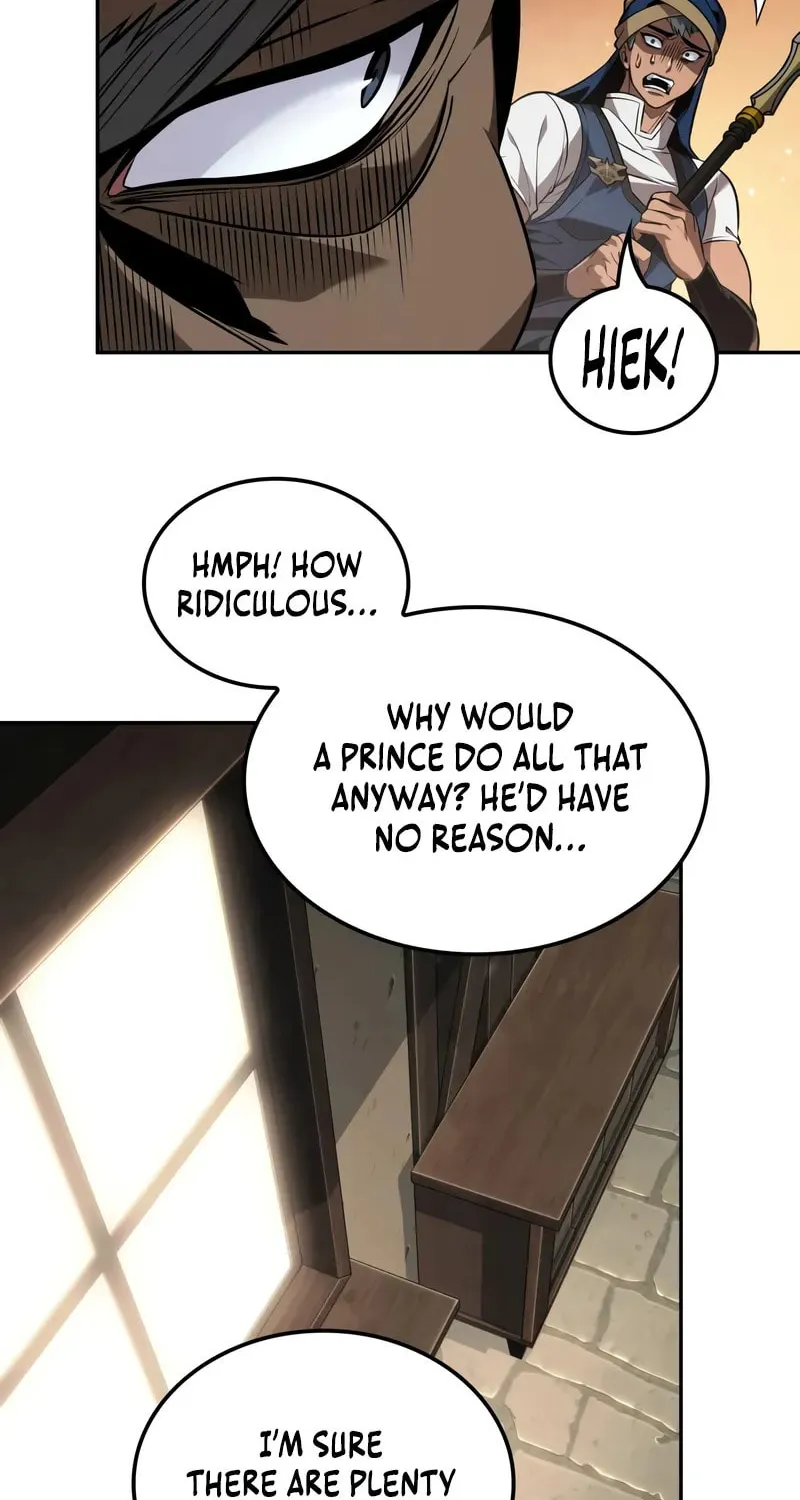 Maplestory: The Last Adventurer Chapter 82 page 25 - 