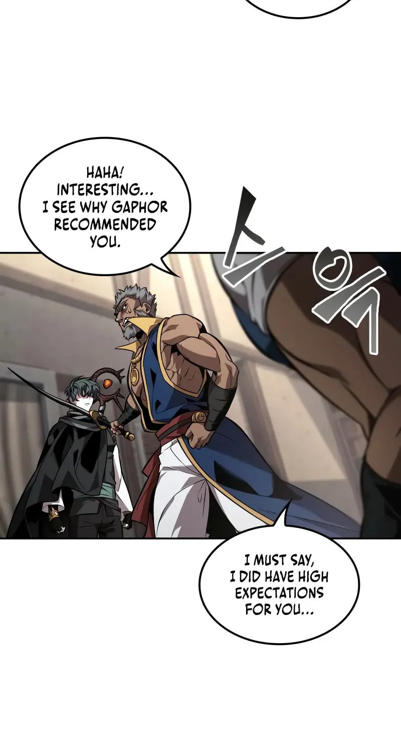 Maplestory: The Last Adventurer Chapter 82 page 29 - 