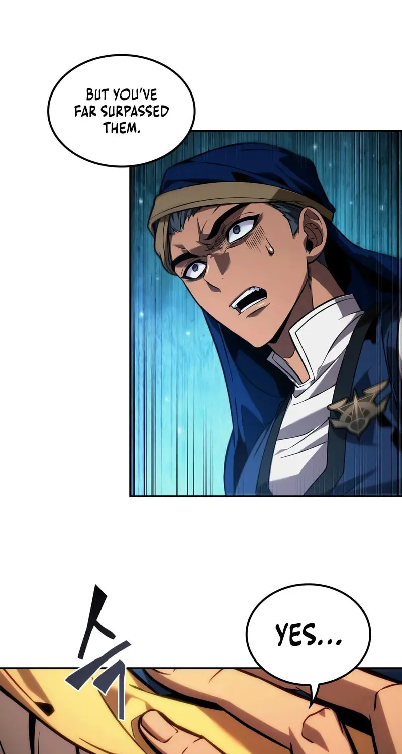 Maplestory: The Last Adventurer Chapter 82 page 30 - 