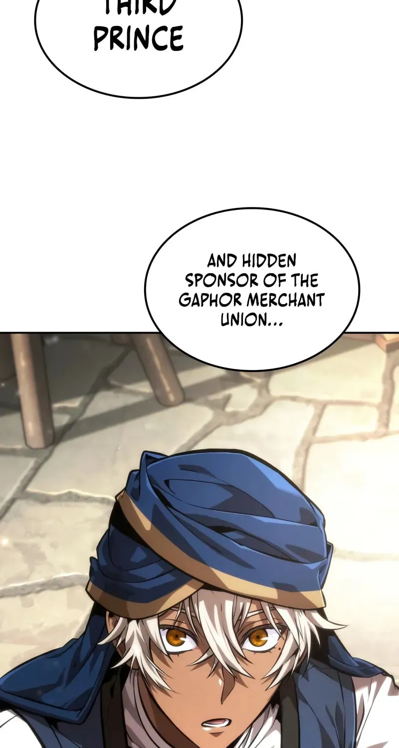 Maplestory: The Last Adventurer Chapter 82 page 4 - 