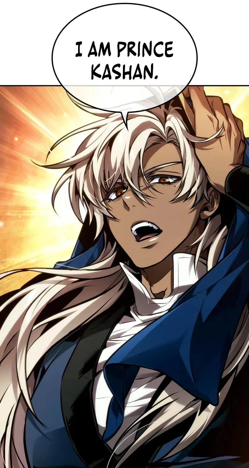 Maplestory: The Last Adventurer Chapter 82 page 32 - 
