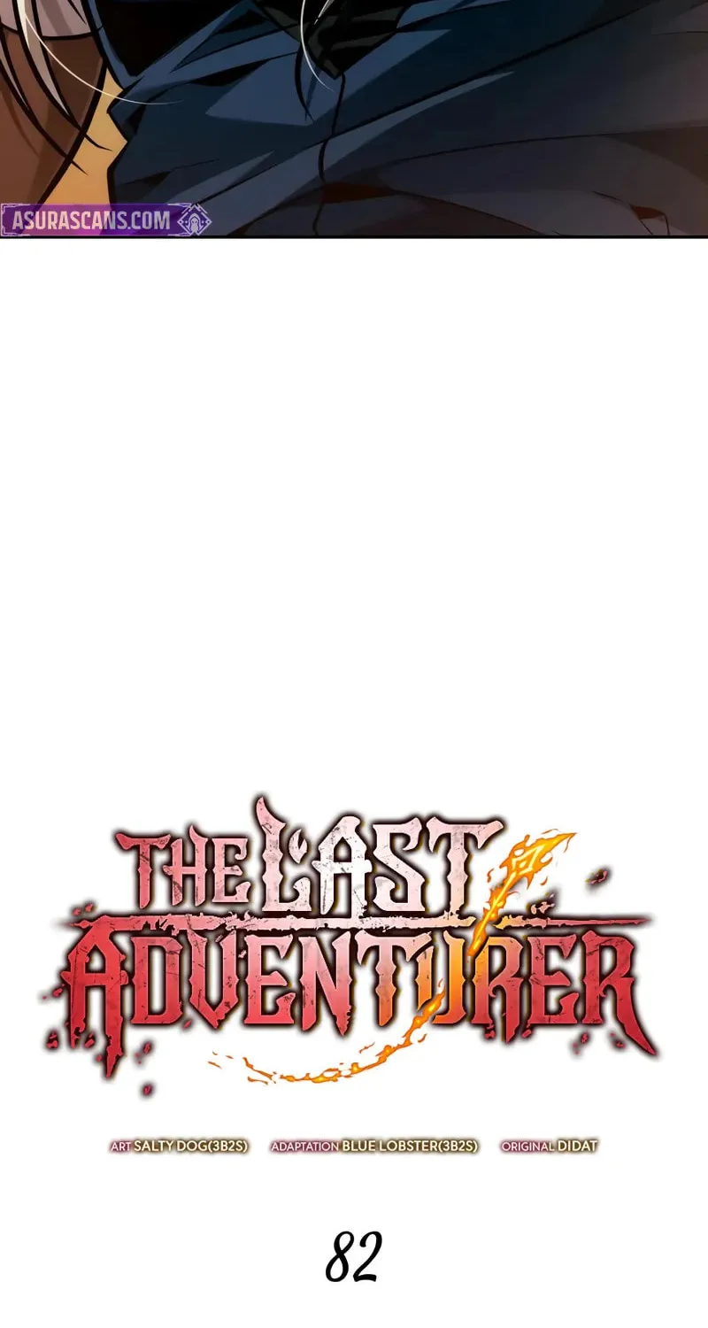 Maplestory: The Last Adventurer Chapter 82 page 33 - 